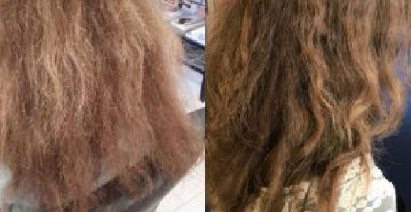 Trockenes Haar und Spliss - Erfahrungsbericht