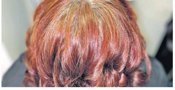 Haarausfall wegen Chemotherapie - Beratung bei Coiffure El Benna