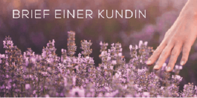 Zufriedene Kundin Zufriedene Kundin von Salon Haarkult in Luzern