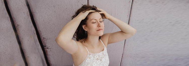 Cura dei capelli