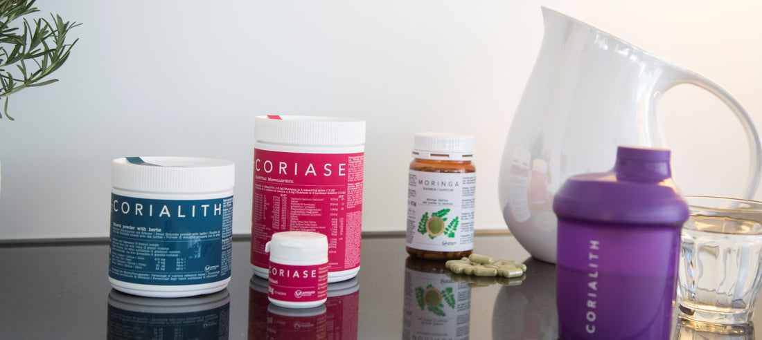 Integratore alimentare