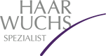 Haarwuchs Spezialist Logo