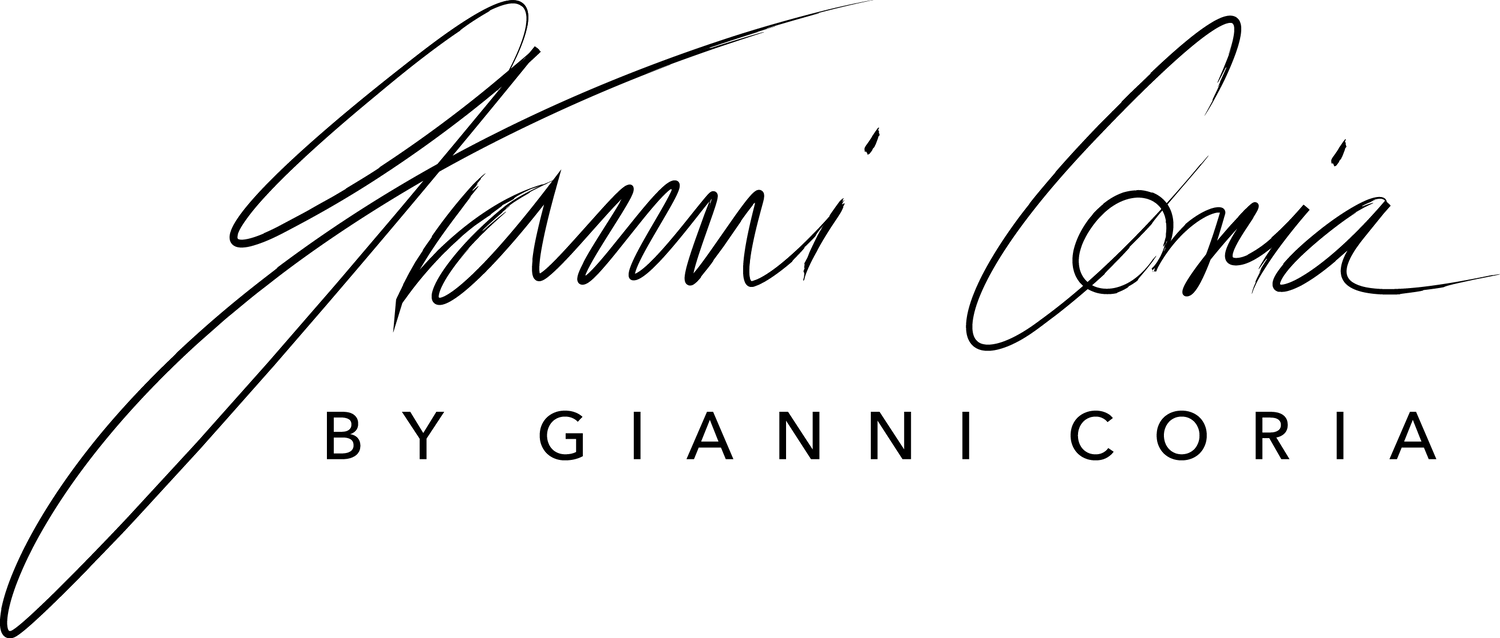 Gianni Coria Logo