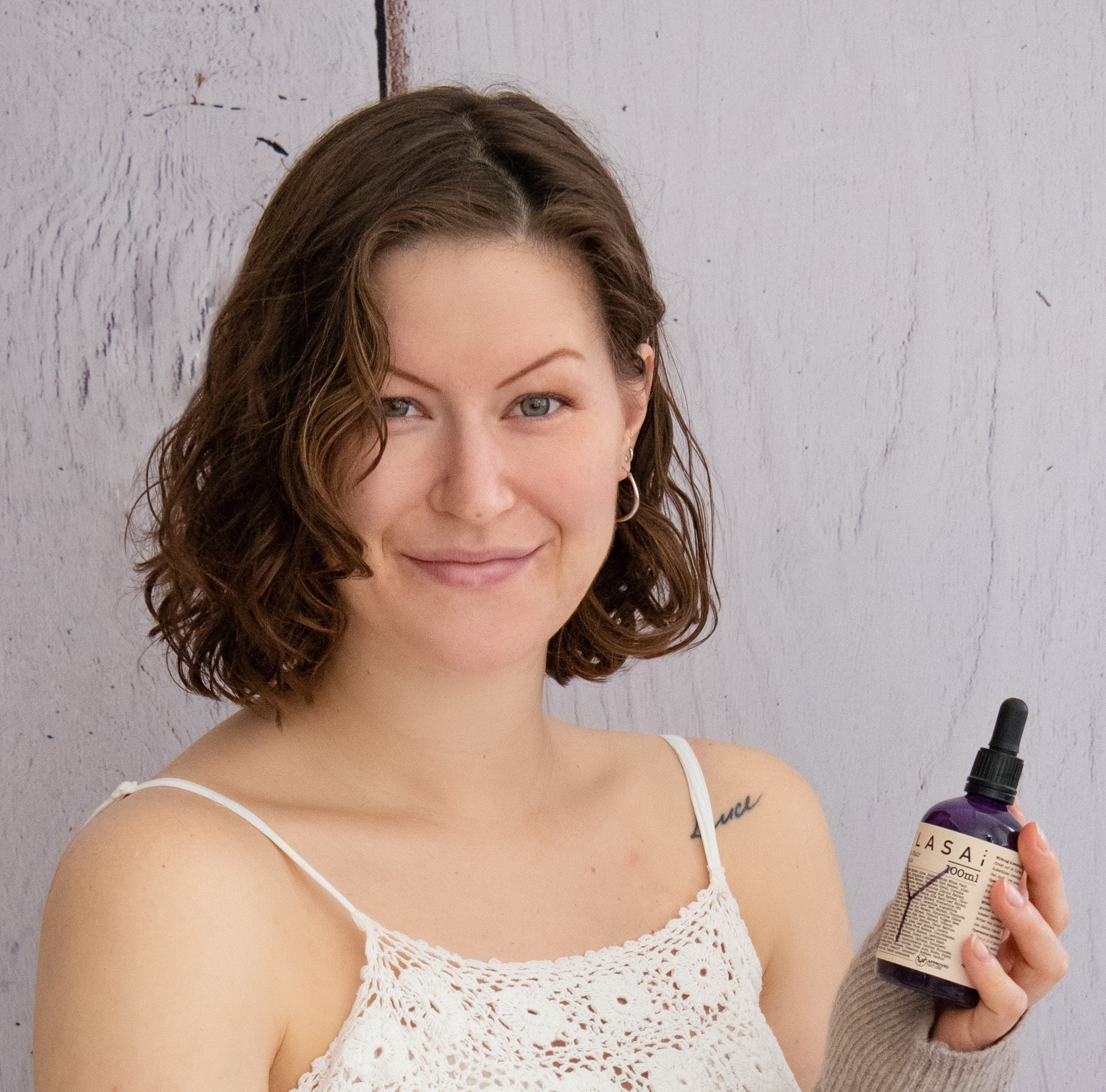 Ayurveda hair active tonic