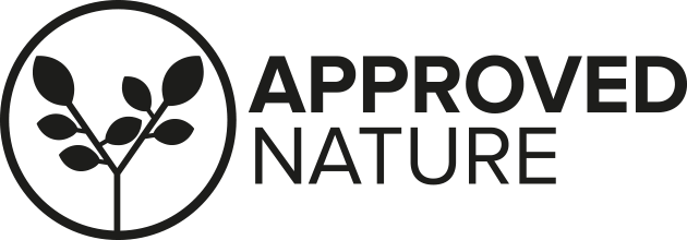 Approved Nature Logo