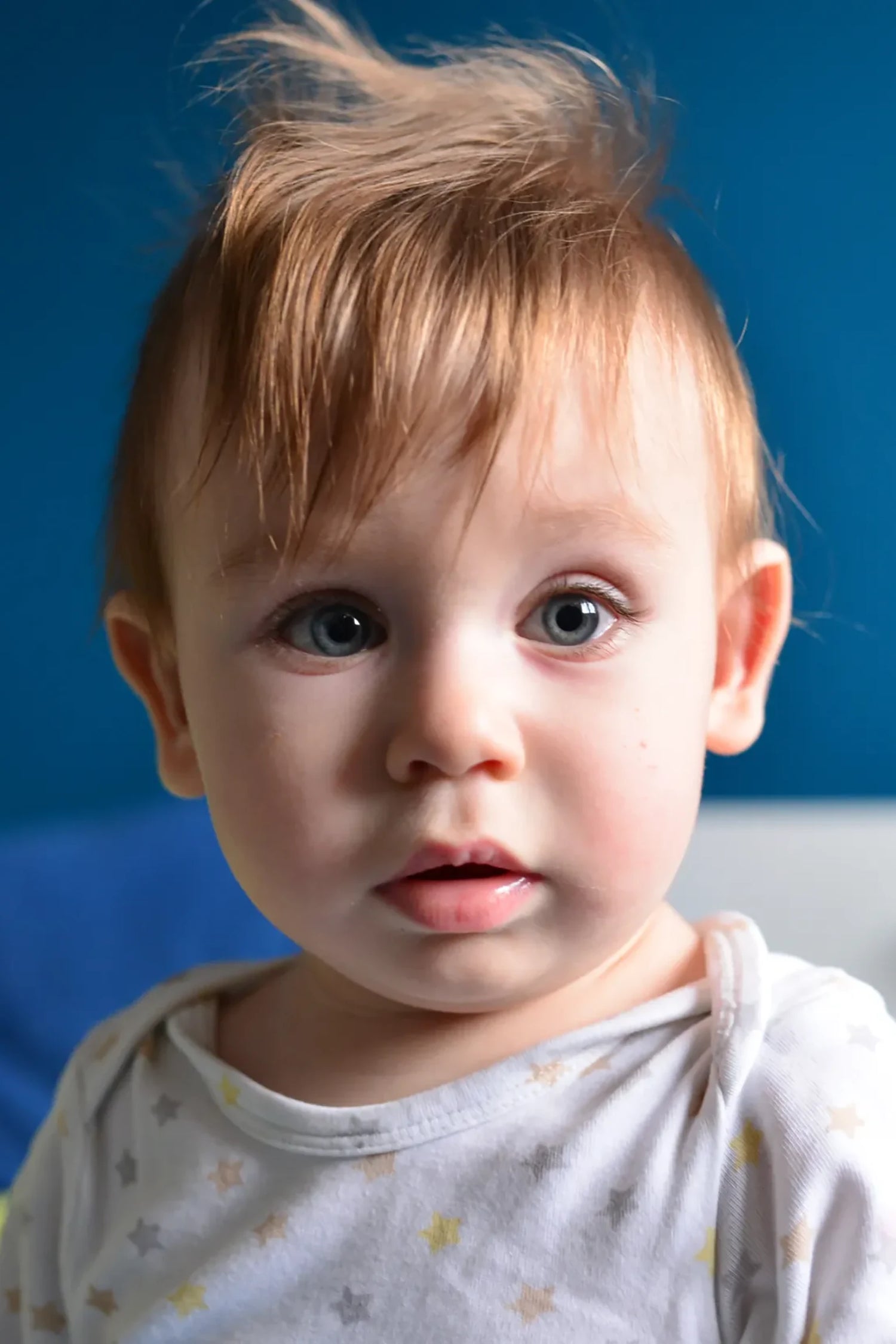 baby haare haarausfall mittel hilfe eltern