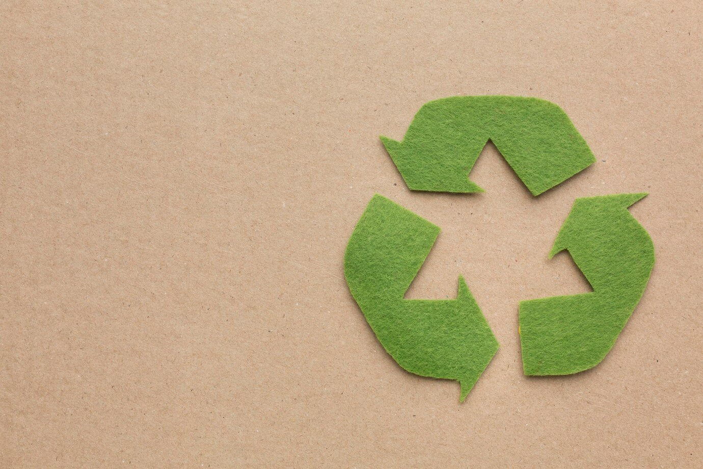 Bild zum Thema Nachhaltigkeit und Recycling