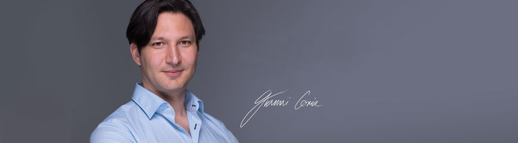 Ein Foto von Gianni Coria