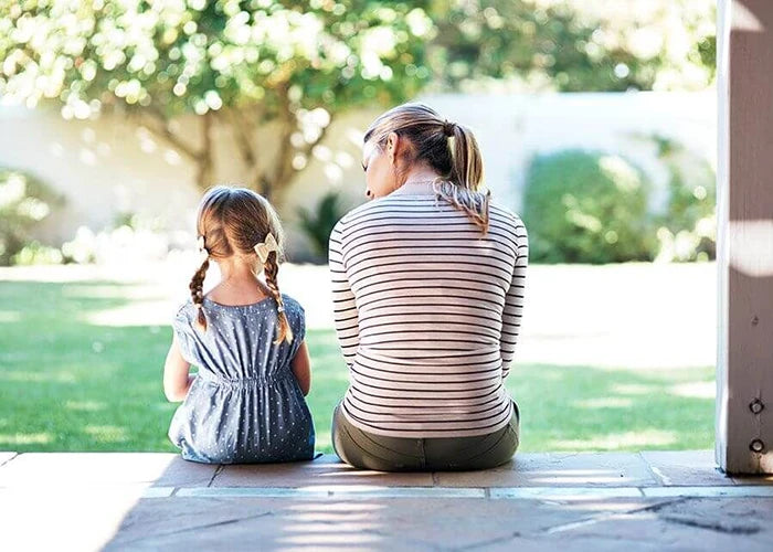 Haarausfall beim Kind yelasai