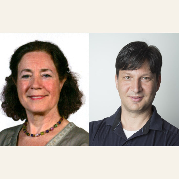Seminartag mit Dr. phil. Rosina Sonnenschmidt und Gianni Coria – 5. Juni 2027