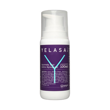 Gel coiffant Ayurveda Hair Active 100ml