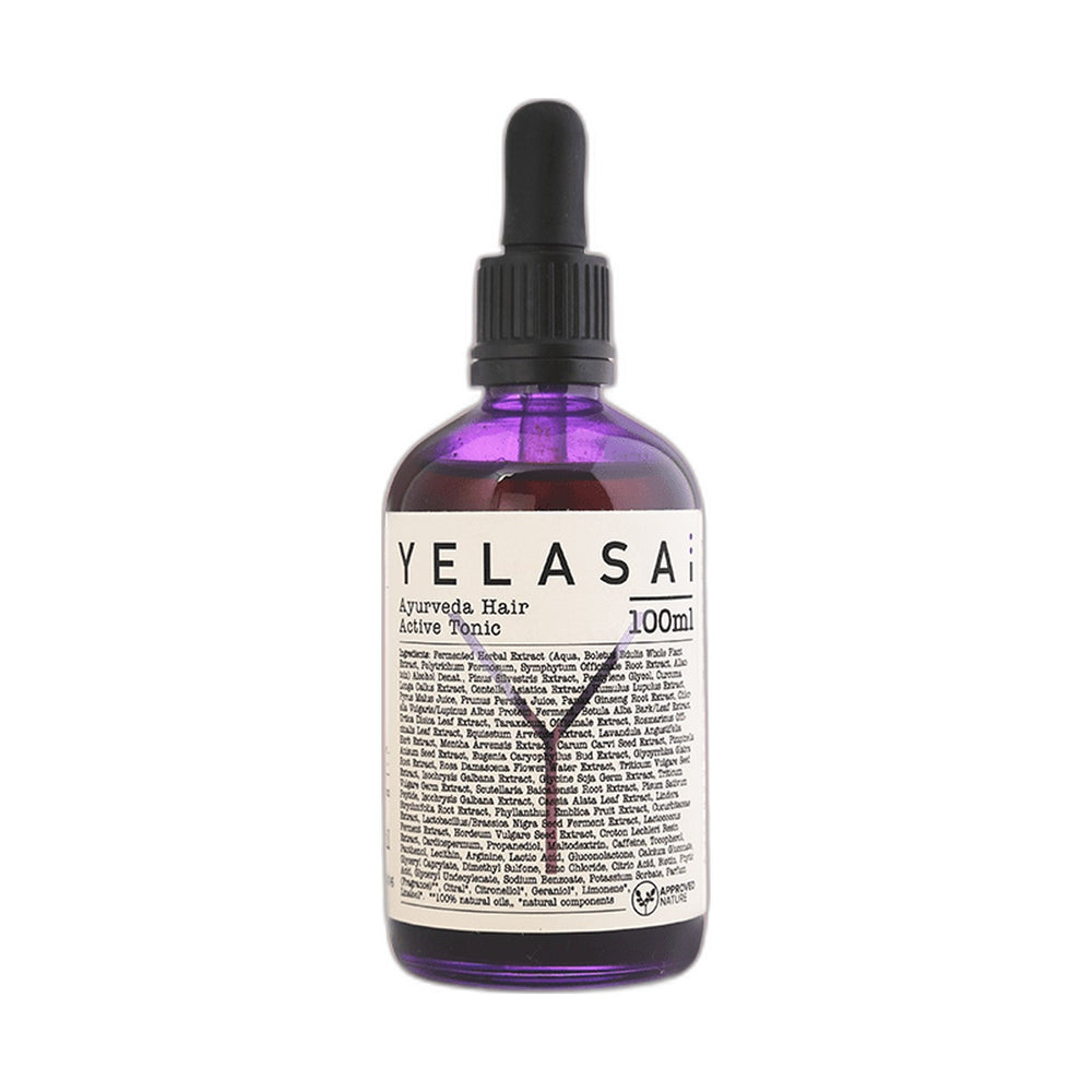 Ayurveda Hair Active Tonic 100ml