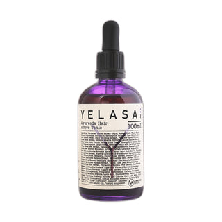 Ayurveda Hair Active Tonic 100ml