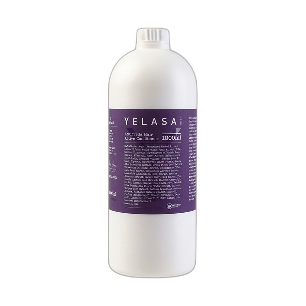 Ayurveda Hair Active Conditioner 1000ml