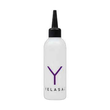 Shampoo Auftrageflasche