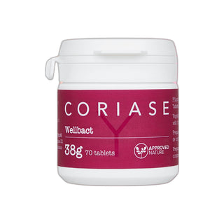 CORIASE Wellbact 38g