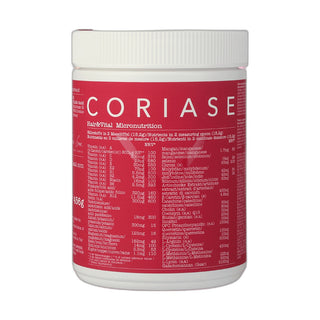 CORIASE Hair&Vital Mikronährstoffe