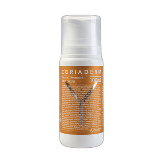 CORIADERM Lotion fermentée naturelle pour le visage 100ml
