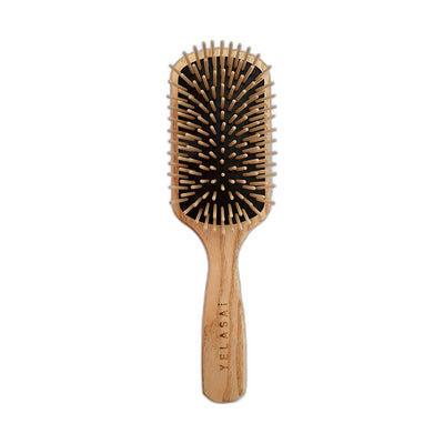 Brosse à crayons en bois YELASAI
