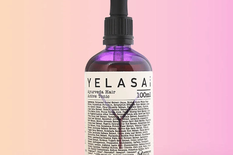 yelasai ayurveda active tonic