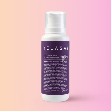 Ayurveda Hair Active Conditioner 200ml image