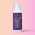 Ayurveda Hair Active Shampoo in der 200ml Pump Flasche von YELASAI