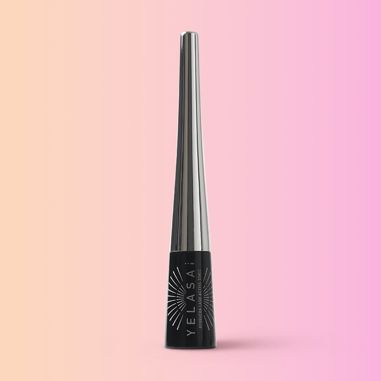 Ayurveda Lash Active Tonic von YELASAI