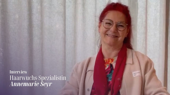 Haarwuchs statt Haartransplantation: Erfahrungsbericht aus dem Salon