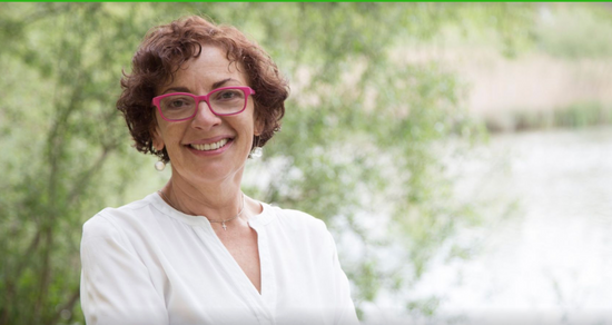 Beratung bei Haarausfall in Zürich: Biljana Tobler