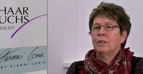 Haarausfall durch Medikamente - Erfahrungsbericht