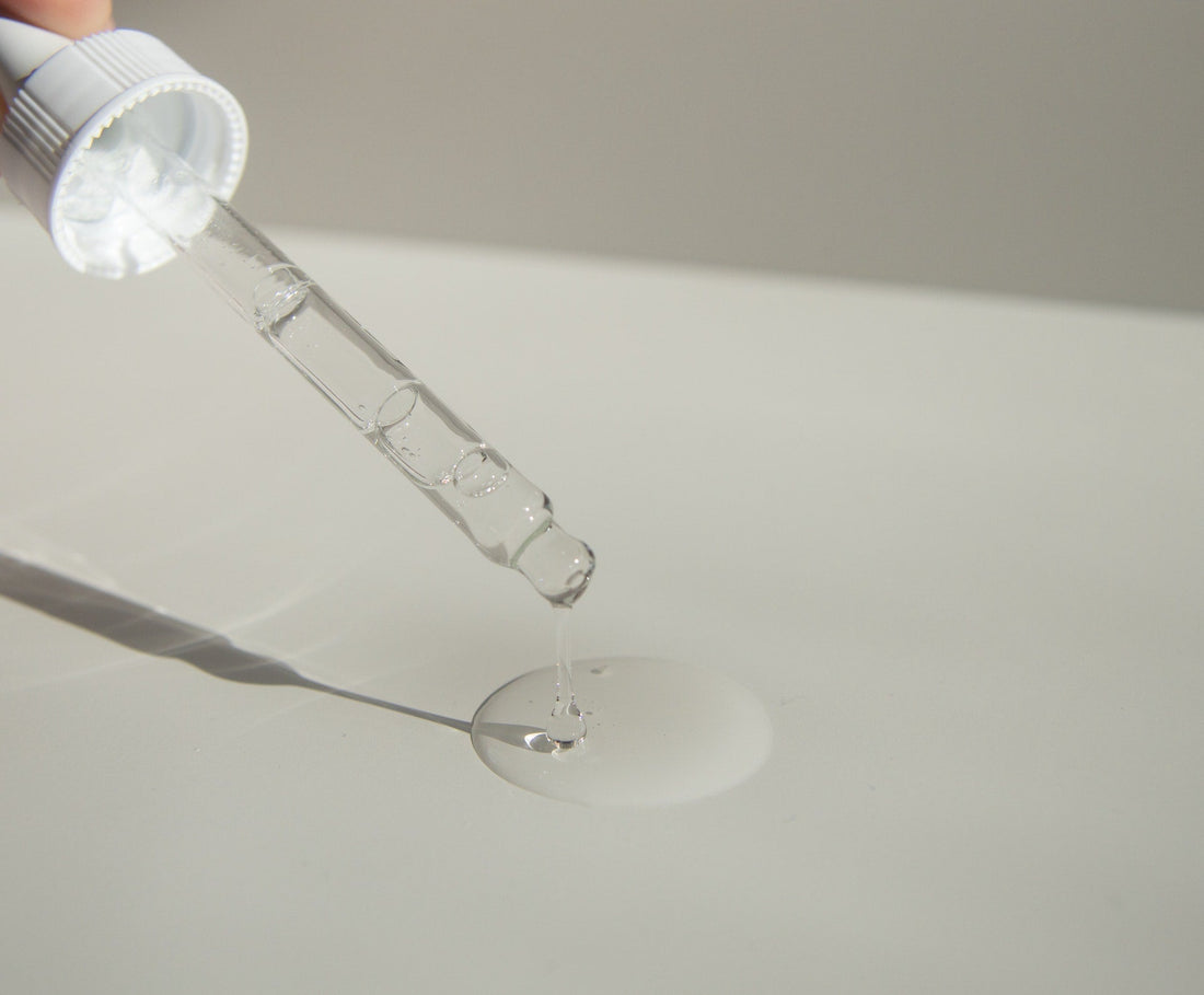 Glycerin