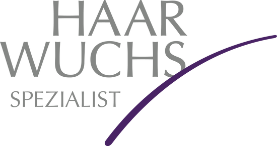 Haarwuchs Spezialist Logo