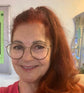 Porträt von Annemarie Seyr, YELASAI-Trainerin