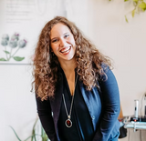 Lydia Streicher
