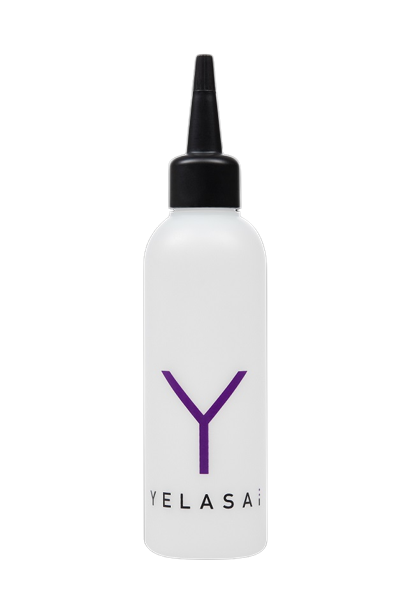 Yelasai Shampoo Auftrageflasche