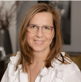 Susanne vom Salon Schwungkraft