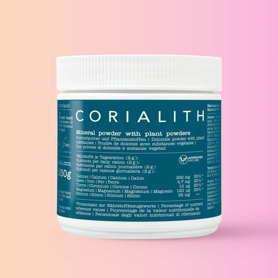 CORIALITH - Drink 250g