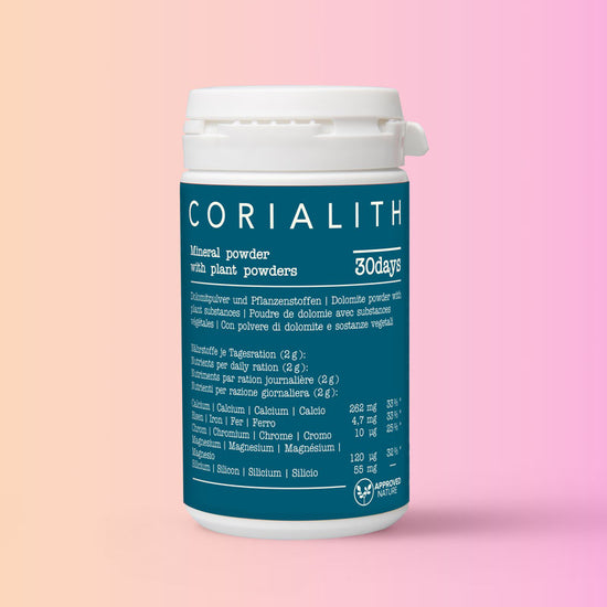 CORIALITH - Drink 30 days