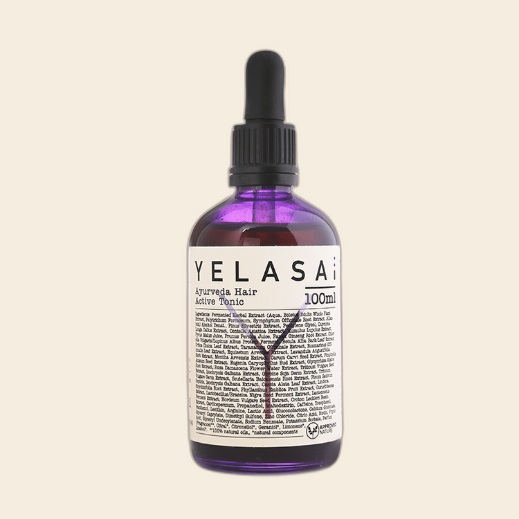 Hair care
