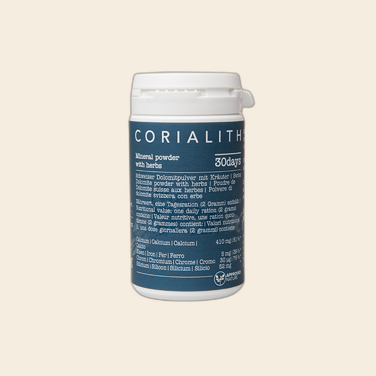 Food supplement