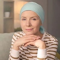 chemotherapie haarausfall grund frau yelasai