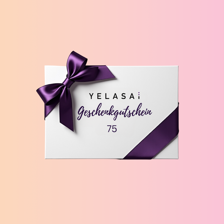 Digitaler Geschenkgutschein