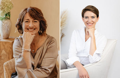 Susan Fischer und Nadine Bokarev – Hauptworkshop 7. Juni 2027