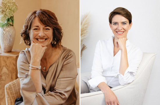 Susan Fischer und Nadine Bokarev – Hauptworkshop 7. Juni 2027