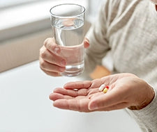 medikamente einnehmen haarausfall pillen tabletten