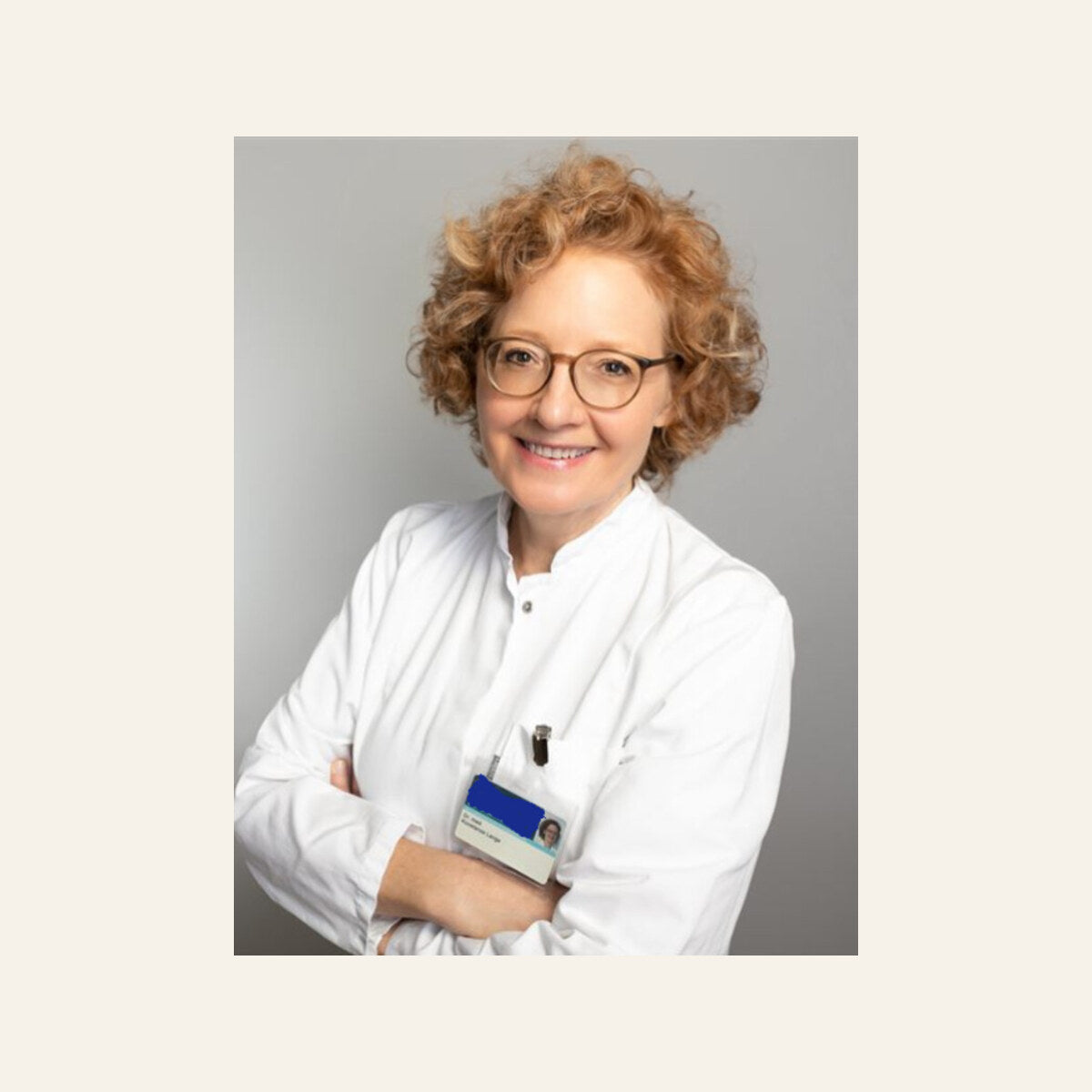 Vortragsabend «Tanz der Hormone» mit Dr. med. Konstanze Lange – 15. November 2026