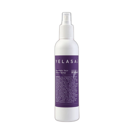 Spray attivo per capelli Ayurveda 200ml image