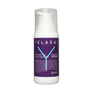 Ayurveda Hair Active Styling Gel 100ml