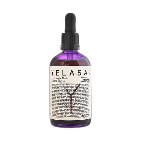 Ayurveda Hair Active Tonic 100ml image