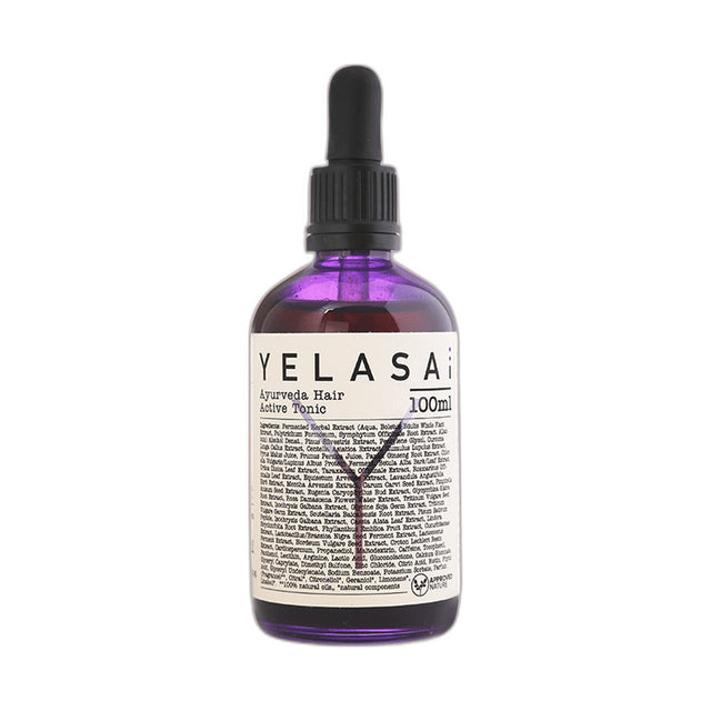Ayurveda Hair Active Tonic 100ml
